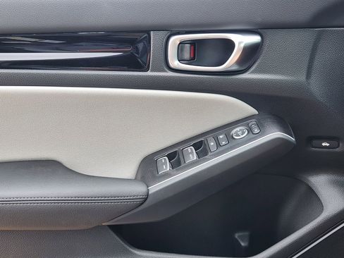 New 2026 Honda Civic Sport Touring image 21