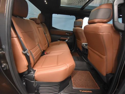 Used 2024 Toyota Tundra 1794 Edition AWD/4WD image 26