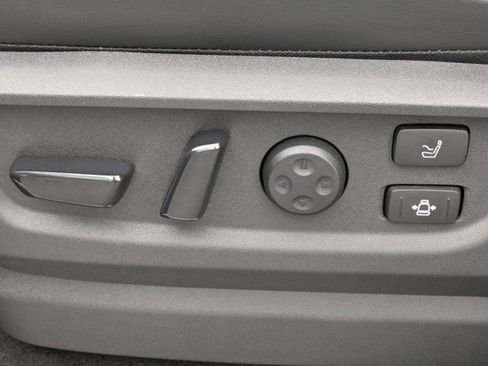 Used 2025 INFINITI QX80 Autograph w/ Autograph Exterior Package image 18