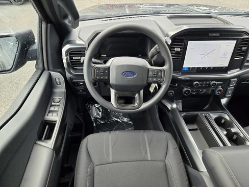 New 2026 Ford F150 STX w/ Equipment Group 200A RWD image 7