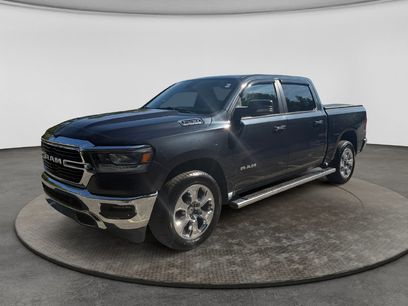 Used 2019 RAM 1500 Big Horn