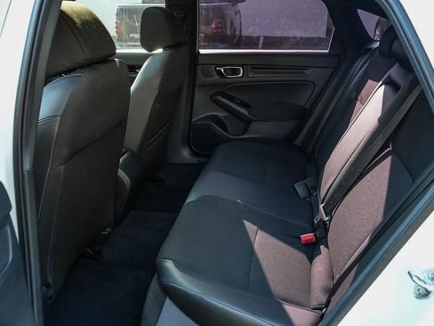 Used 2025 Honda Civic Sport image 17
