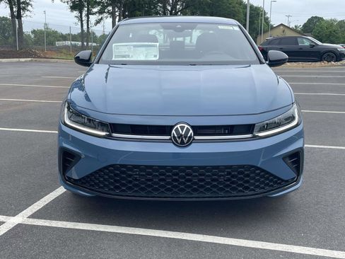 New 2026 Volkswagen Jetta Sport FWD image 2