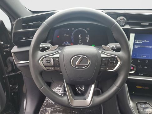 Used 2024 Lexus RZ 300e Premium w/ Accessory Package (Z1) FWD image 26