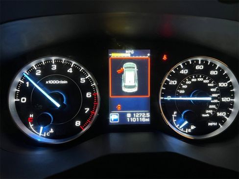 Used 2019 Subaru Ascent Limited image 29