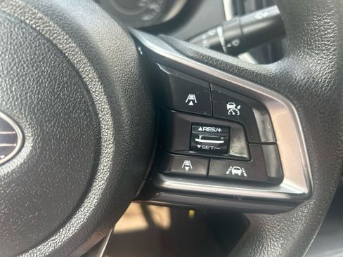 Used 2022 Subaru Impreza 2.0i AWD/4WD image 20