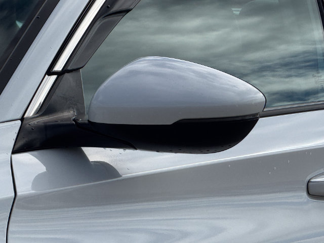 Certified 2021 Honda Accord Touring image 4