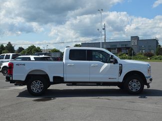 Used 2024 Ford F350 Lariat w/ Camper Package video 2