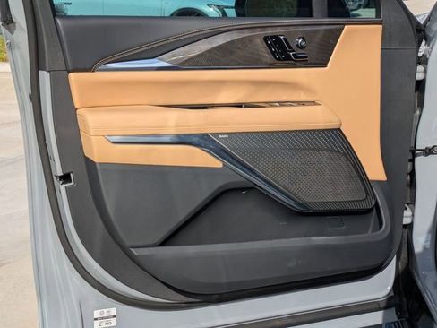 New 2026 Cadillac Escalade IQL Sport 2 image 25