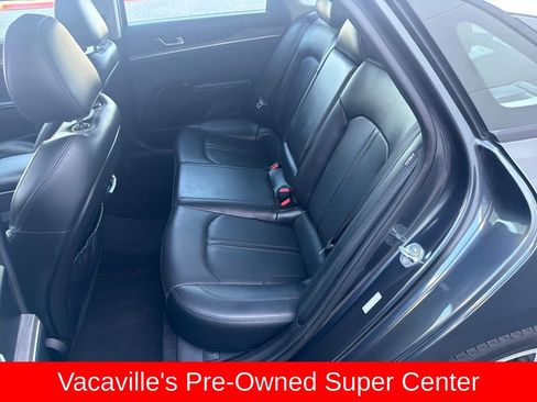 Used 2022 Kia K5 EX w/ EX Premium Package FWD image 23