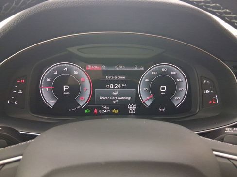 New 2026 Audi Q7 Premium image 17