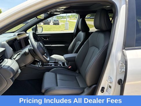 New 2026 Subaru Outback Touring XT AWD/4WD image 27