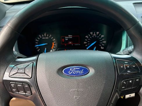 Used 2016 Ford Explorer 4WD image 11