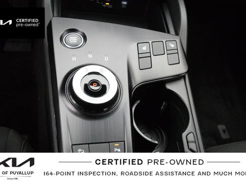 Certified 2026 Kia Sportage S AWD/4WD image 25