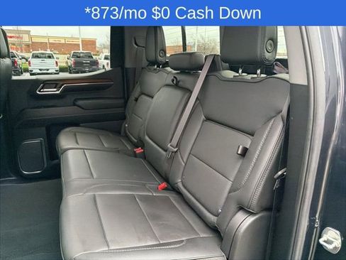 Used 2024 GMC Sierra 1500 Denali image 20