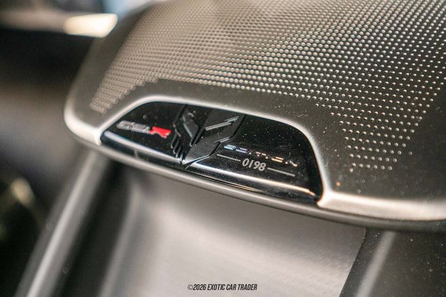 Used 2022 Chevrolet Corvette Stingray Premium Cpe RWD image 35
