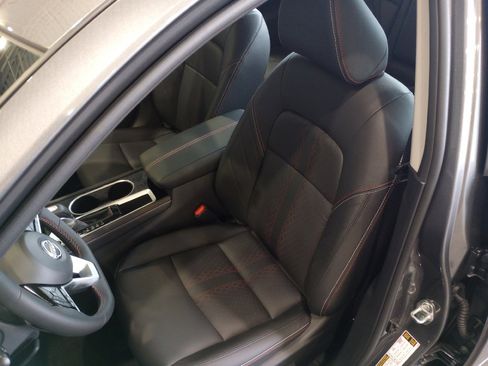 New 2025 Nissan Altima 2.5 SR w/ SR Premium Package image 9