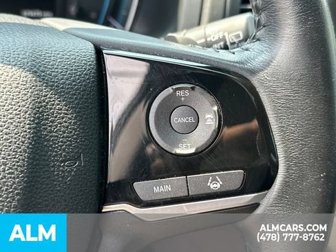 Used 2020 Honda Odyssey EX-L image 29