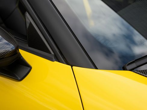 Certified 2024 Porsche 718 Boxster Spyder RS image 54