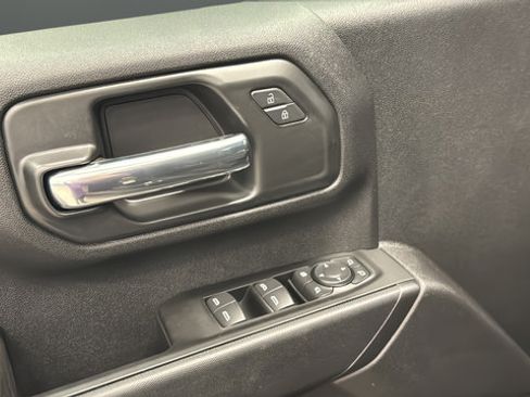 New 2026 Chevrolet Silverado 2500 Custom w/ Custom Value Package AWD/4WD image 21