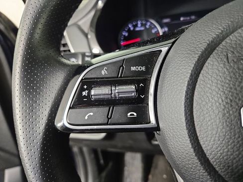 Certified 2023 Kia Seltos SX image 24