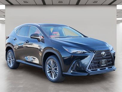 New 2026 Lexus NX 350 350 Premium