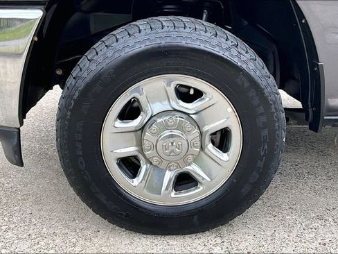 Used 2019 RAM 2500 Tradesman image 27