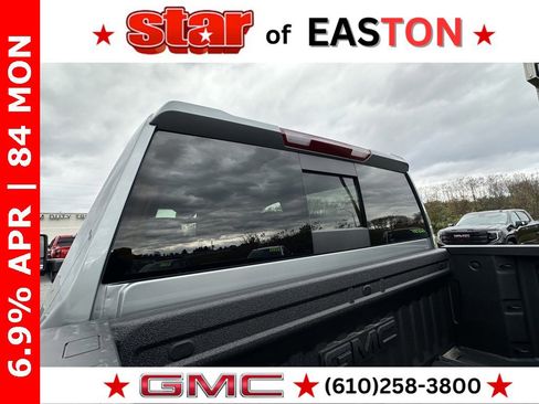 New 2026 GMC Sierra 2500 SLE w/ Preferred Package image 26