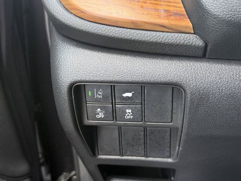 Used 2020 Honda CR-V EX-L image 19