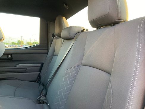 Certified 2024 Toyota Tacoma SR5 image 8