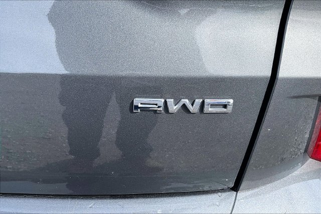 Used 2024 Ford Escape ST-Line AWD/4WD image 21