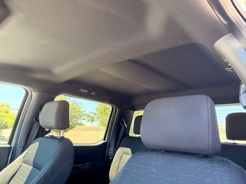 Used 2023 Ford F150 XLT w/ Equipment Group 302A High AWD/4WD image 15
