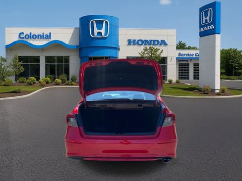 Used 2024 Honda Civic Sport image 40