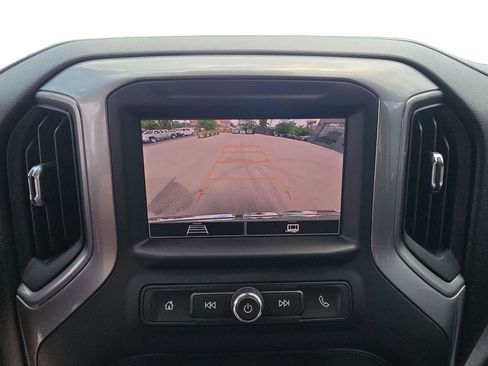 Used 2024 GMC Sierra 1500 Pro w/ Pro Value Package AWD/4WD image 17