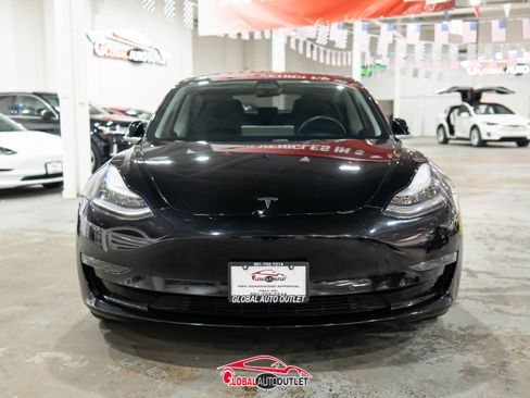 Used 2019 Tesla Model 3 Long Range image 2