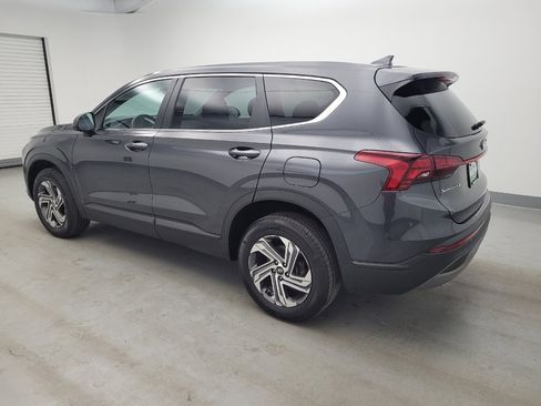 Used 2023 Hyundai Santa Fe SE AWD/4WD image 3