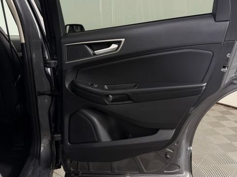 Used 2024 Ford Edge SEL AWD/4WD image 30
