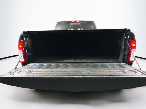 Used 2020 RAM 2500 Tradesman AWD/4WD image 27
