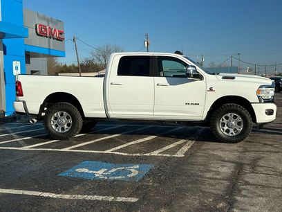 Used 2024 RAM 2500 Laramie