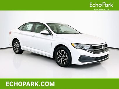 Used 2024 Volkswagen Jetta S