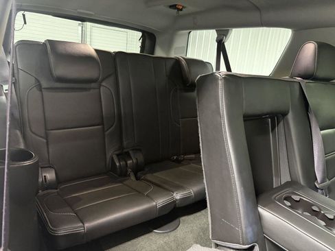 Used 2016 GMC Yukon XL Denali AWD/4WD image 40