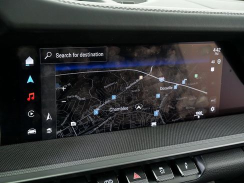 Certified 2025 Porsche 911 Carrera S image 15