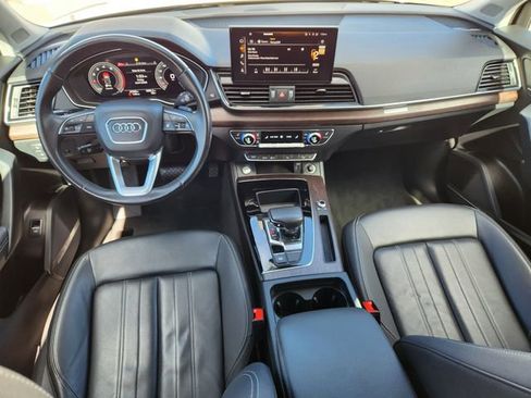 Used 2023 Audi Q5 2.0T Premium Plus w/ Premium Plus Package image 22