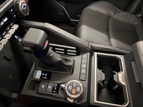 Used 2025 Toyota 4Runner TRD Off-Road Premium image 29