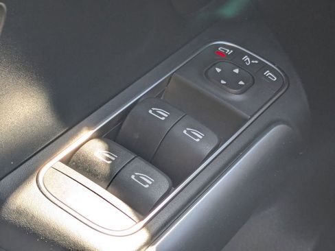 Certified 2026 Mercedes-Benz GLA 250 GLA 250 image 11