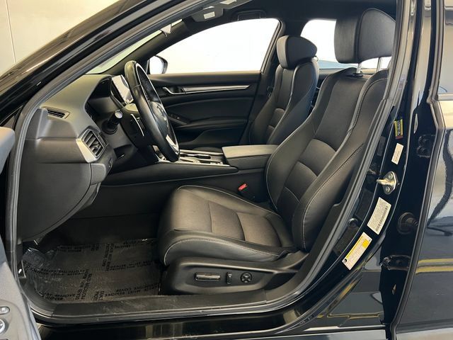 Used 2020 Honda Accord Sport image 27