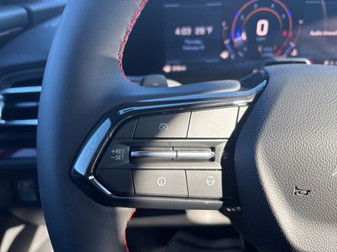 New 2026 Chevrolet Traverse RS w/ LPO, Floor Liner Package image 16