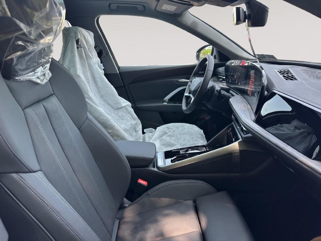New 2026 Audi Q5 Premium Plus AWD/4WD image 15