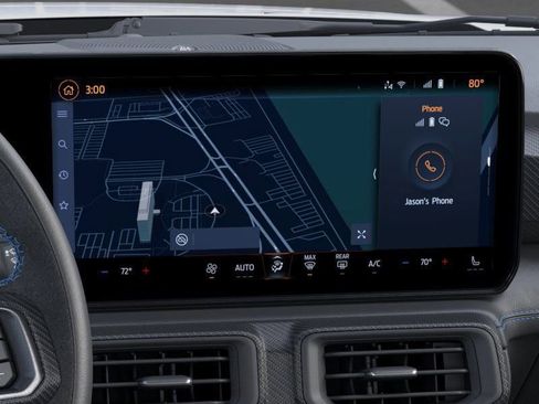 New 2026 Ford Mustang Dark Horse image 14