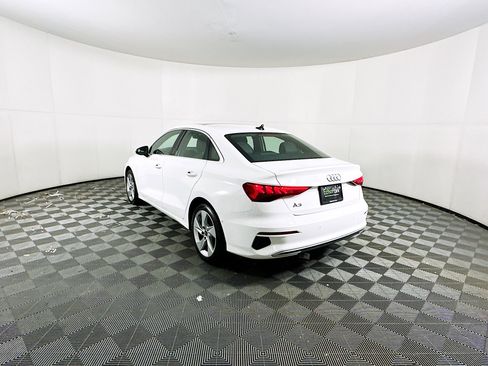 Used 2023 Audi A3 2.0T Premium image 4